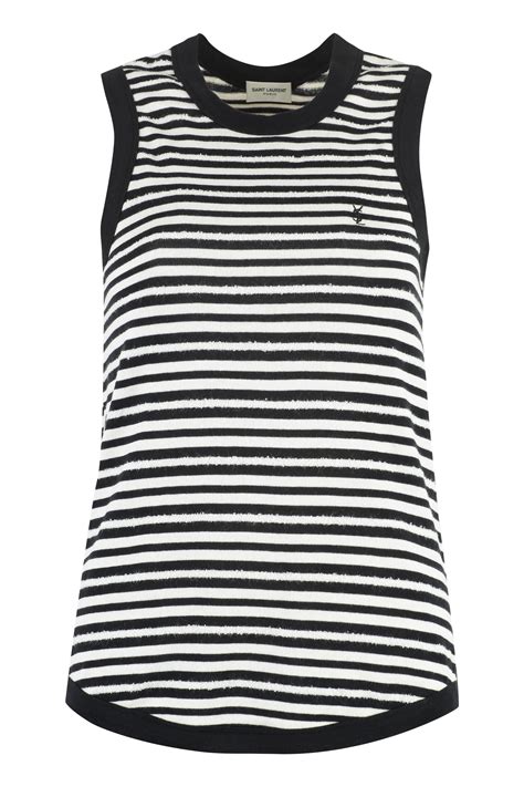 Cassandre Tank Top 